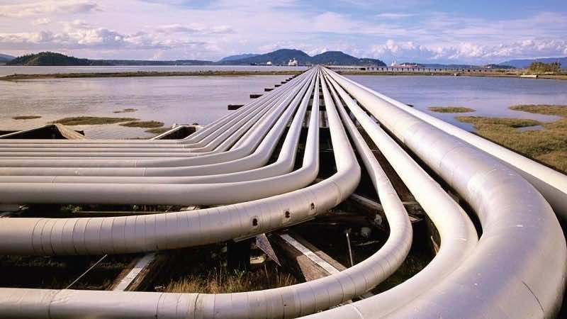 Pipeline (News Central TV)