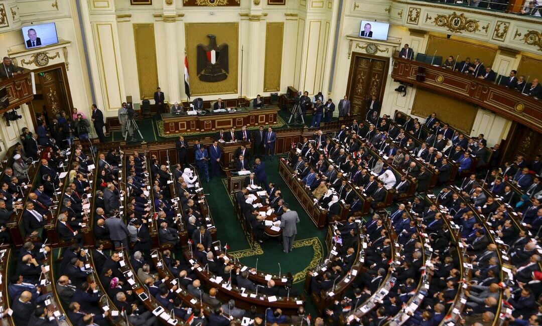 Egypt (News Central TV)