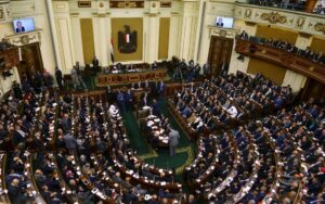 Egypt (News Central TV)
