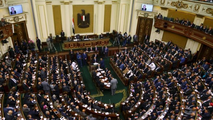 Egypt (News Central TV)
