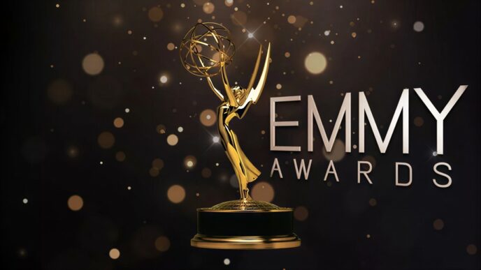 Emmy Awards