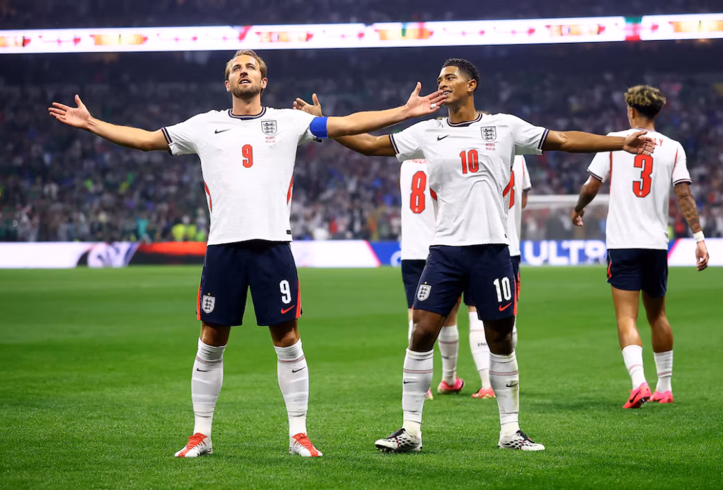 England (News Central TV)
