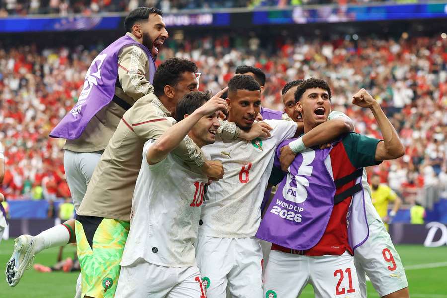 Morocco (News Central TV)