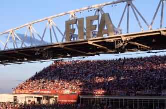 FIFA (News Central TV)