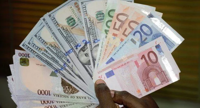 FX derivatives fall 45.19% on weak demand