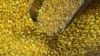 Mali Establishes Agency to Regulate Gold Trade (NewsCentral TV)