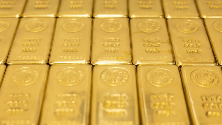 Mali’s Gold Output to Stay Below 60 Tonnes