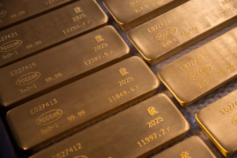 Tanzania Buys 28 Tonnes of Gold for Reserves