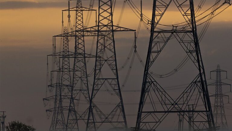 IMF: AI Gains Require Africa Grid Reform
