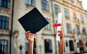 Niger Discontinues Private School Graduation Ceremonies