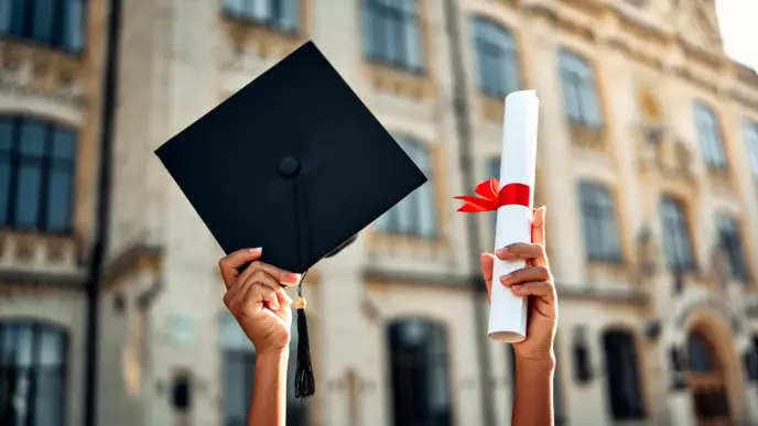 Niger Discontinues Private School Graduation Ceremonies