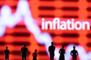 UK Inflation Drops to 2.6% in June (NewsCentral TV)
