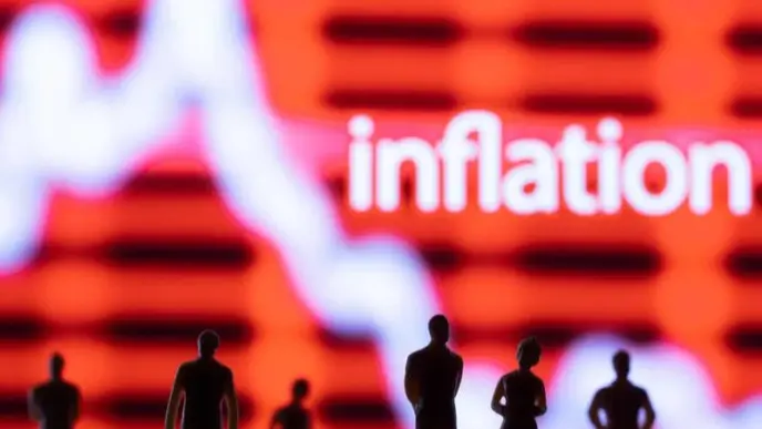 UK Inflation Drops to 2.6% in June (NewsCentral TV)