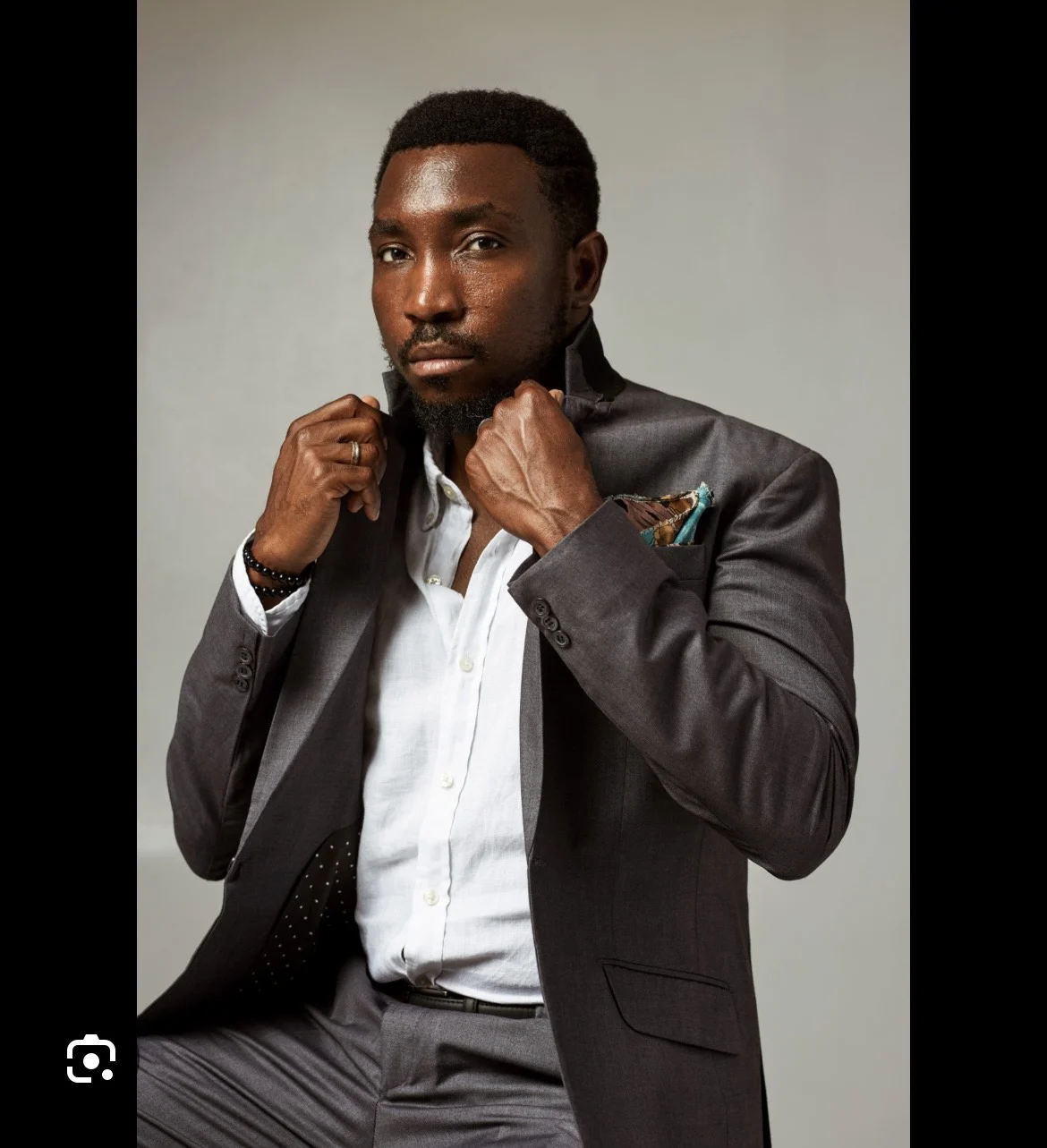 DJ Timmy Renews £4,106 Debt Claim Against Dakolo