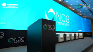 NOG Energy Week: Nigeria Targets Methane Funding (NewsCentral TV)