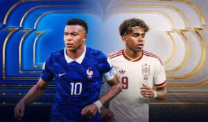 2026 World Cup: Mbappe Says France Were Below Par
