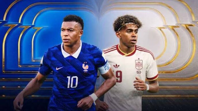2026 World Cup: Mbappe Says France Were Below Par