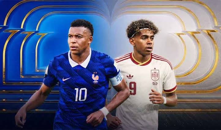 2026 World Cup: Mbappe Says France Were Below Par