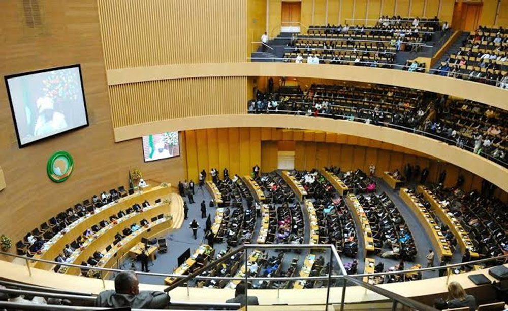 AU Convenes Emergency Meeting after US Cuts Somalia Funding
