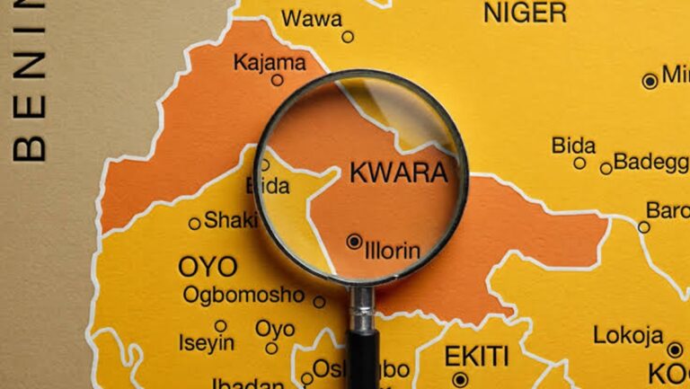 176 Abducted Kwara Residents Regain Freedom