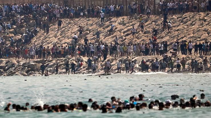 Spain Declares Migration Emergency After 1,500 Arrivals