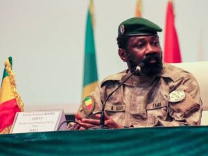 Mali Rejects Reports Of Planned US Military Intervention (NewsCentral TV)