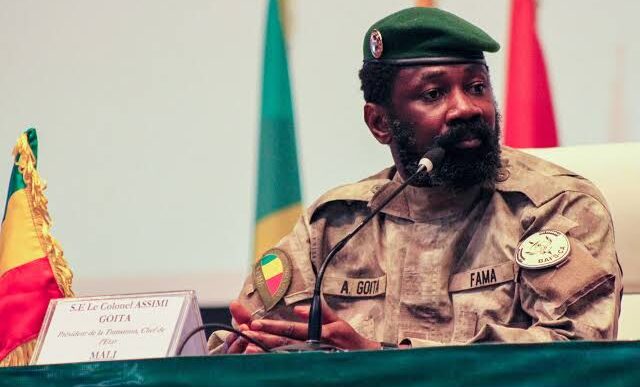 Mali Rejects Reports Of Planned US Military Intervention (NewsCentral TV)