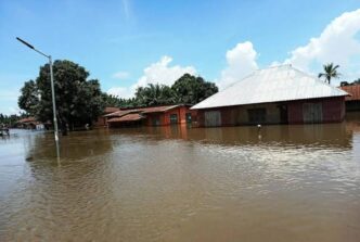 Flooding