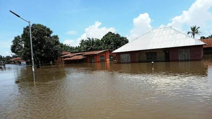 Flooding