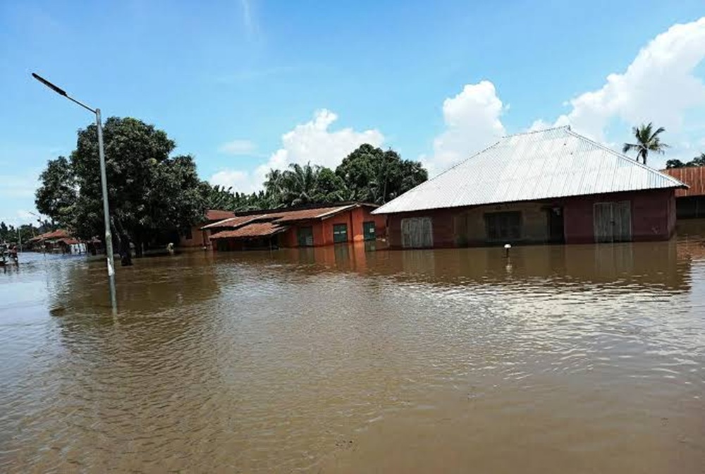 Flooding 
