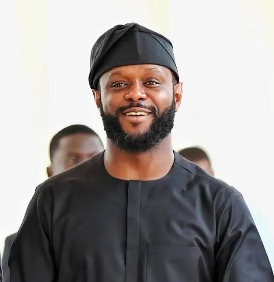 Content Creator Arraigned For Threatening Seyi Tinubu's Life