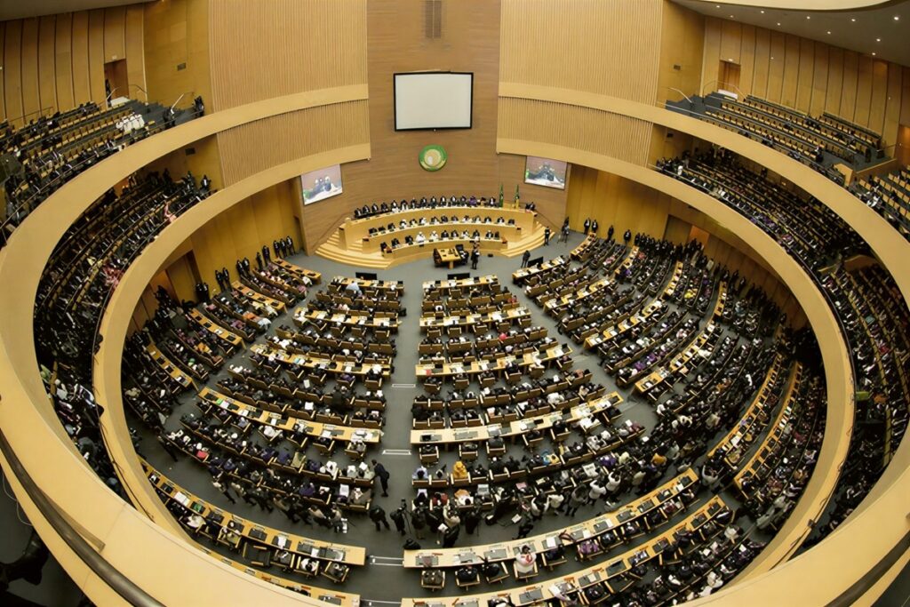 African Union