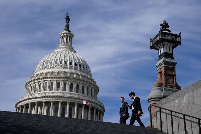 Shutdown (News Central TV)