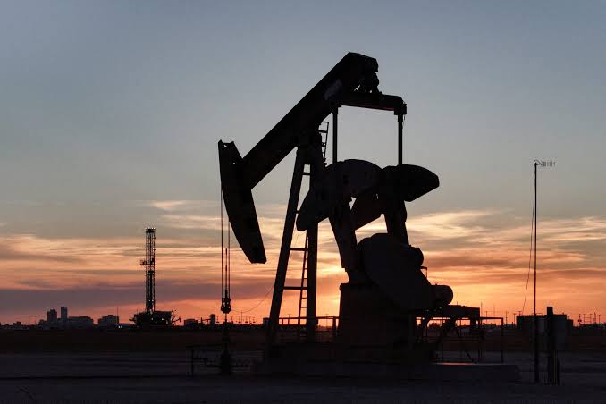 Oil Demand (News Central TV)