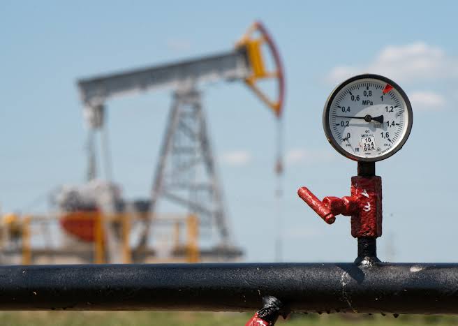 Oil Price (News Central TV)