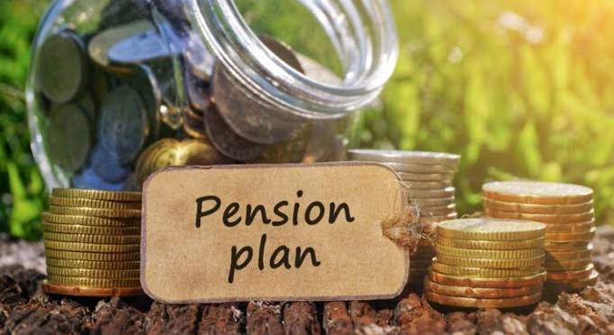 Pension Assets (News Central TV)