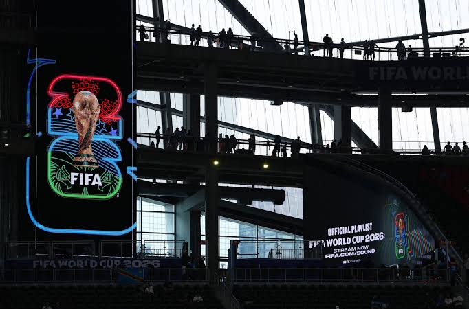 FIFA (News Central TV)