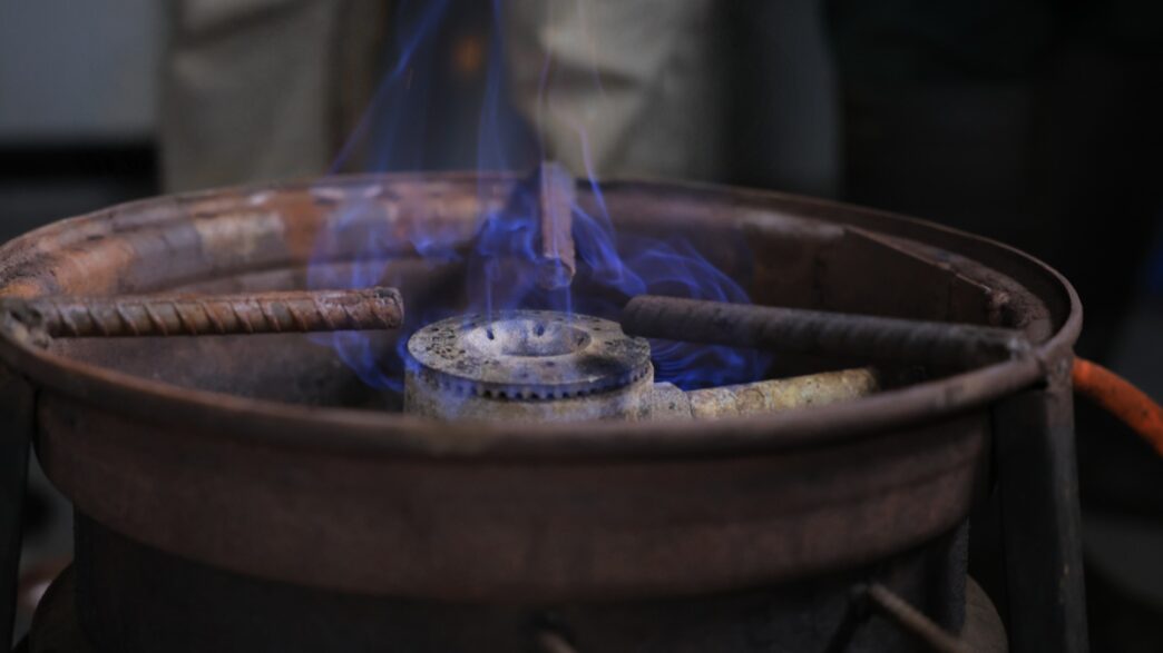 Clean Cooking Creates New Markets Across Africa