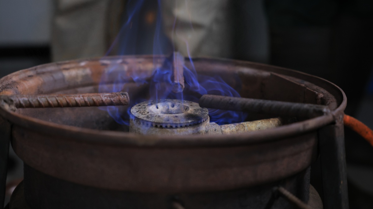 Clean Cooking Creates New Markets Across Africa