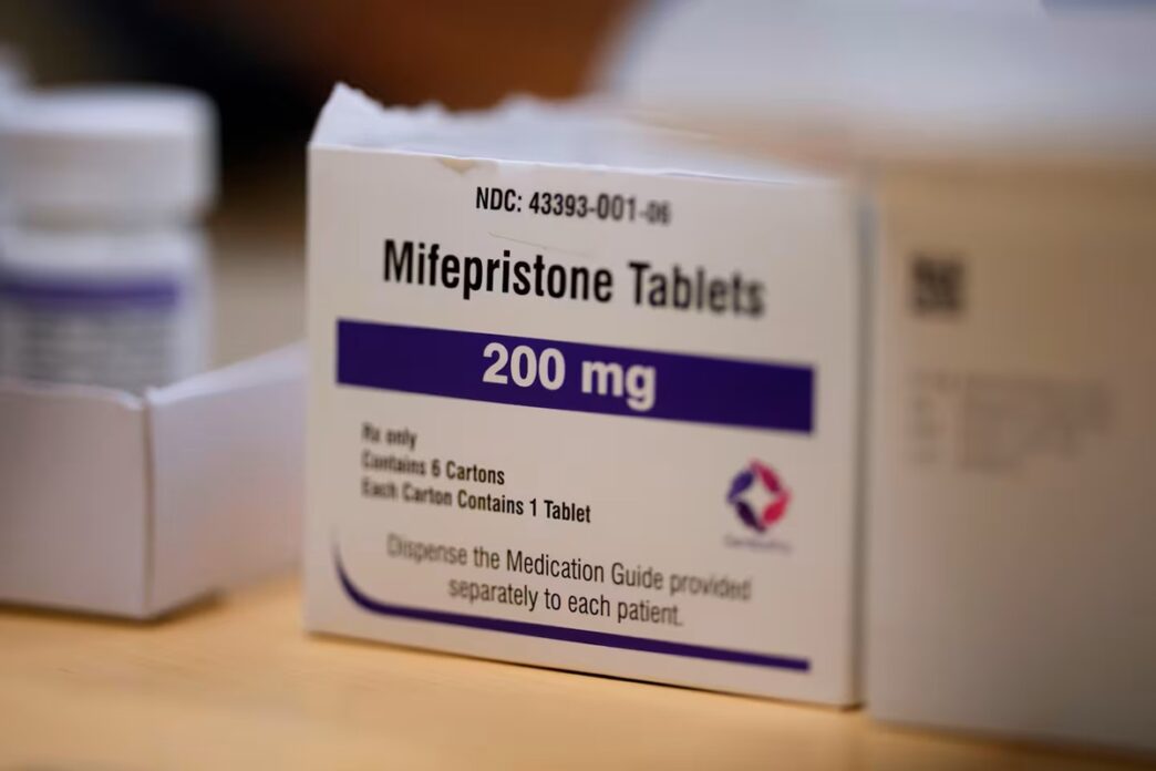 US Court Rules Abortion Pill Restrictions 'Unlawful'