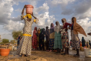 Funding Cuts Hit Women, Girls Worldwide Hard