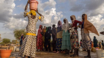 Funding Cuts Hit Women, Girls Worldwide Hard