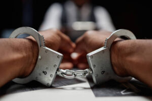 Man Arrested After New York Stabbing Attack