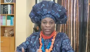 Senator Solomon Adeola,