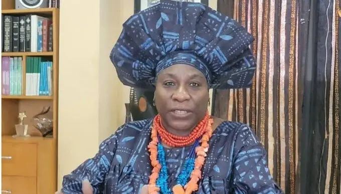 Senator Solomon Adeola,