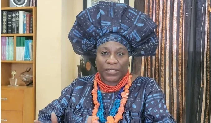 Adeola, Obasanjo Clash Over Campaign Expenses