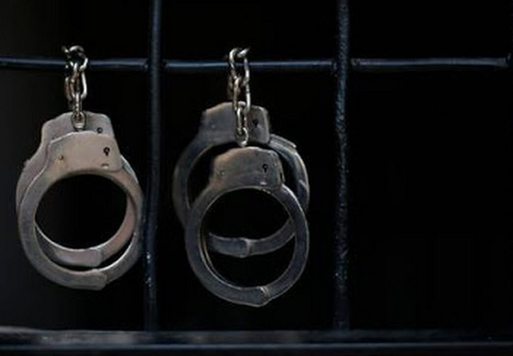 Three Arrested Over ₦200m Railway Theft