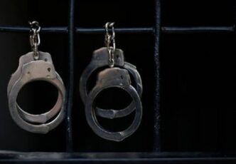 Three Arrested Over ₦200m Railway Theft