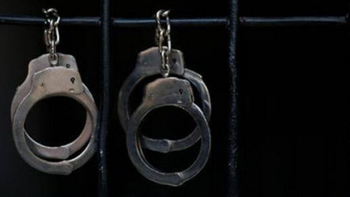 Three Arrested Over ₦200m Railway Theft