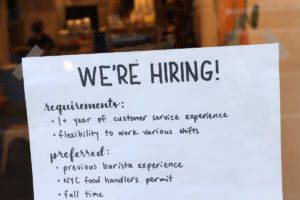 Jobs (News Central TV)